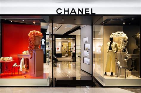 chanel hong kong ltd|Chanel hk online shop.